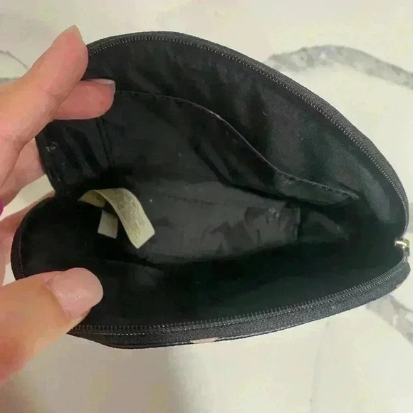 Kate Spade Toiletry Bag - Picture 3 of 3